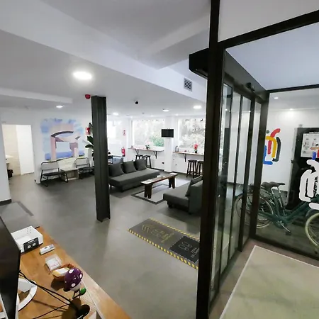 Hotel Myro-2