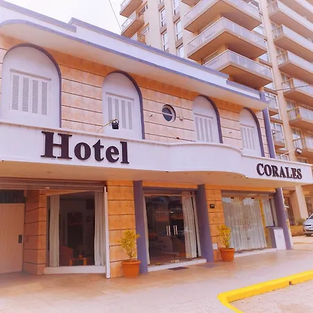 Hotel Corales-3