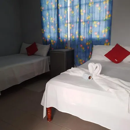 Hotel María Inés-3