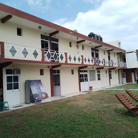 Hotel María Inés-2