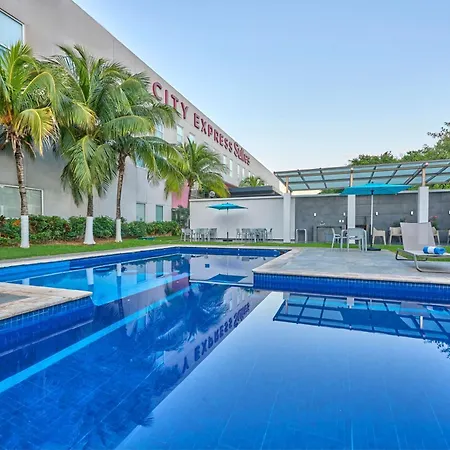 City Suites Playa del Carmen-3