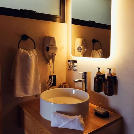 Hotel Pan:Am Bed&Breakfast-3