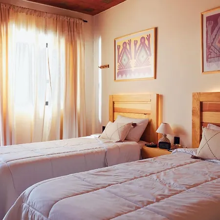 Hotel Pan:Am Bed&Breakfast-2