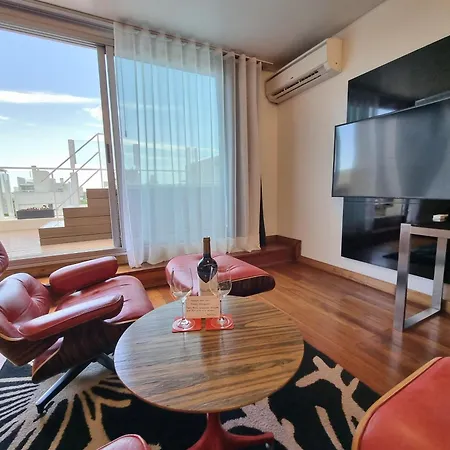 Fierro Hotel Buenos Aires-2