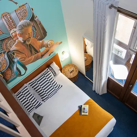 Casual Ilbira Granada by Casual Hoteles-2