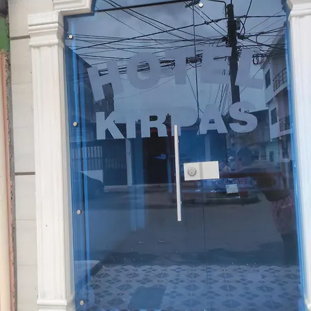 Hotel Kirpas-3