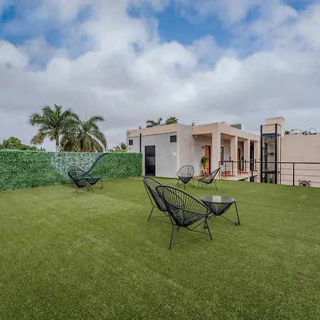 Hotel Casa 57-2