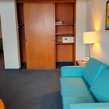 Hotel Metropol-2