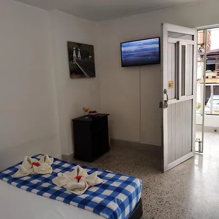 Absolute Hotel & Hostel Boutique-2