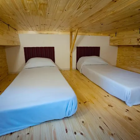 Lead Pods Hostel-2