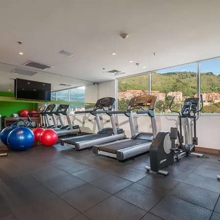 Hampton by Hilton Bogota Usaquen-2
