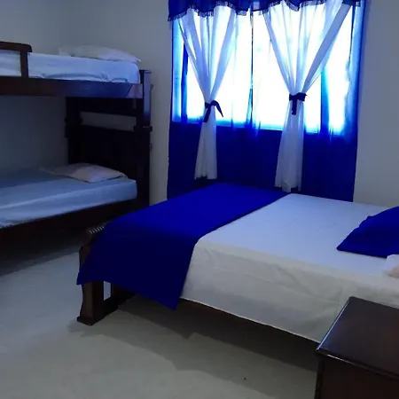 Apartahotel Limsor Blue-3