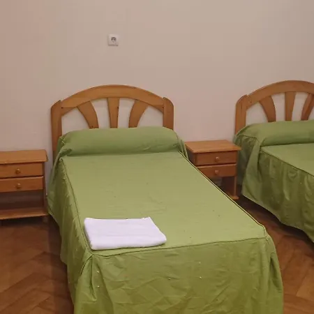 Hostal Pacios-3