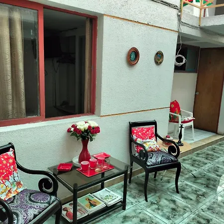 Hotel Angamos-3