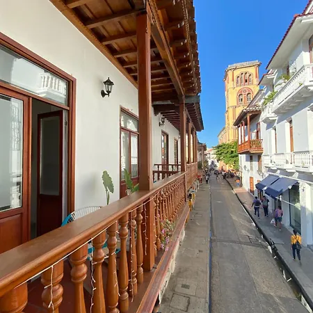 Hotel Casa Agustina-3