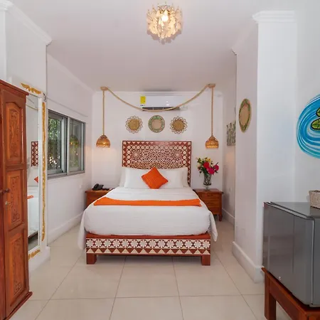 Voilá Signature Casa Isabel-3