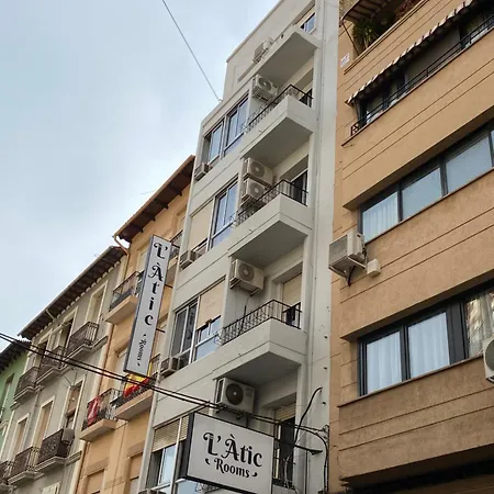 Latic Rooms-3