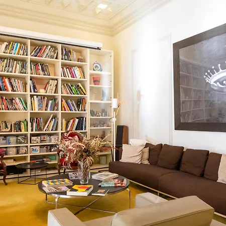 B&B Boutique Ca La Maria-3