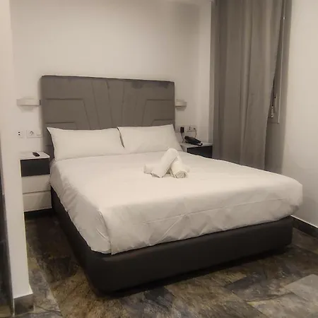 Hostal Nervion-3