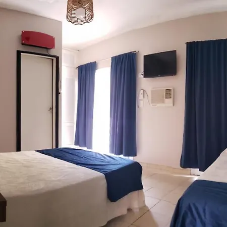 Namaste Hotel&Suites-3