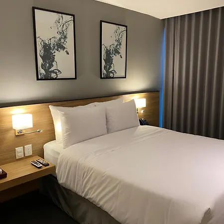 B's Suites Mérida-2