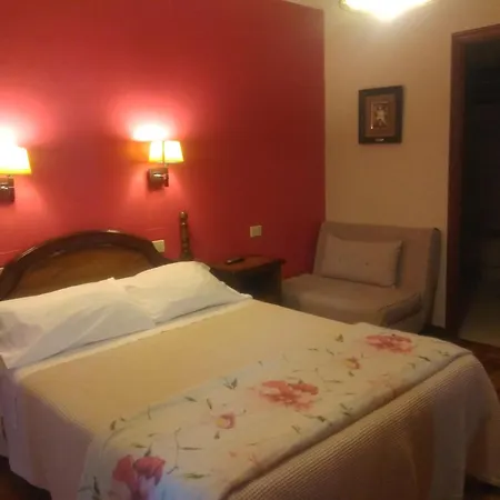 Hotel Solpor-2
