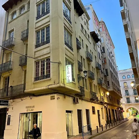 Hostal Milan-2