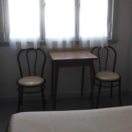 Suite Confortable en Palermo Omega-3