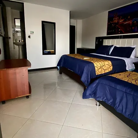 Hotel Casa Modelia-3