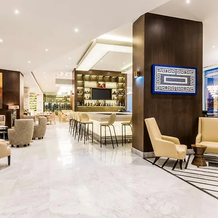 Hyatt Regency San Luis Potosi-3