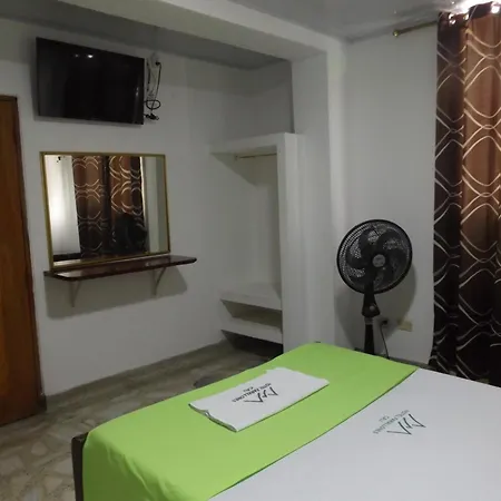 Hotel Farallones Cali-3