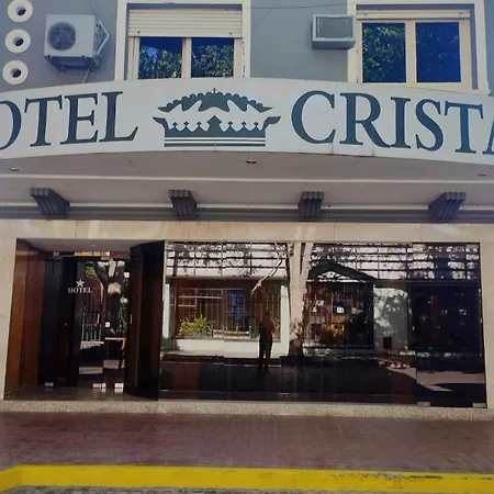 Hotel Cristal-3