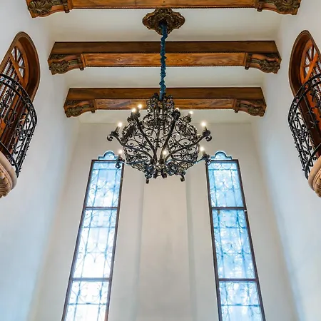 Casa Castillo 15-3