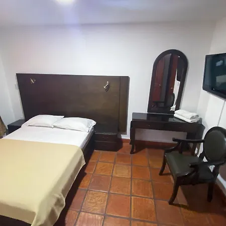 Hotel Zaraya-2