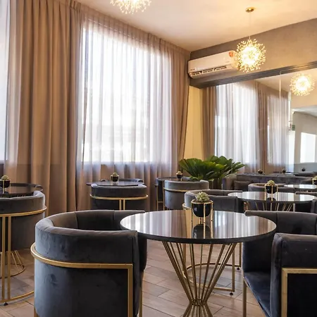 Hotel Boutique De Firma-2