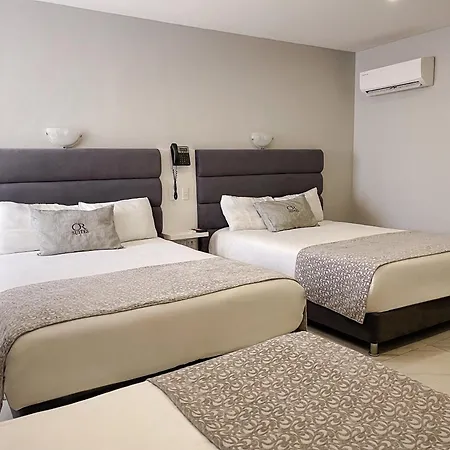 Hotel Or Suites-2