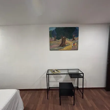 Lindas Suites Eugenio Sue-3