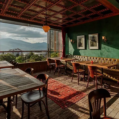 Hotel El Zarzo-2