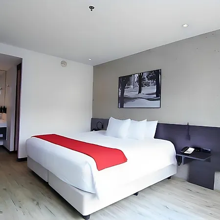 Hotel B3 Virrey-2