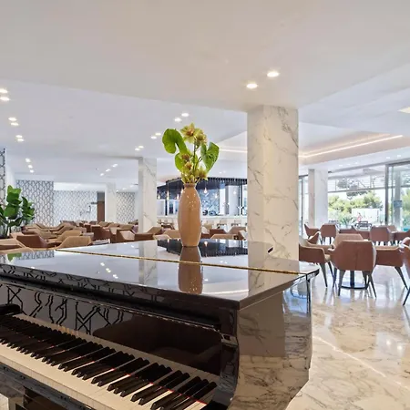 Hotel Best Punta Dorada-3