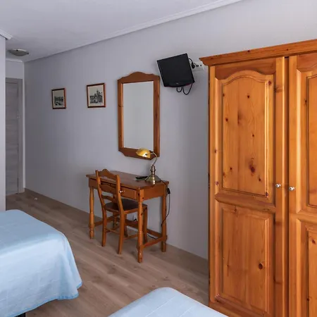 Hotel San Glorio-2