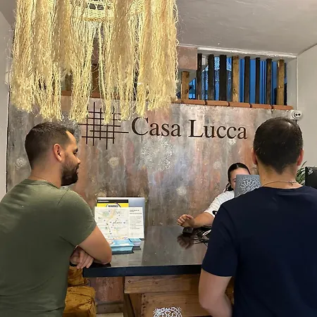 Hotel Casa Lucca-3