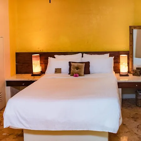 Villas Sacbe Condo Hotel&Beach Club-3