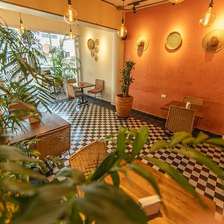 Vivus La Martina Boutique Hotel-2