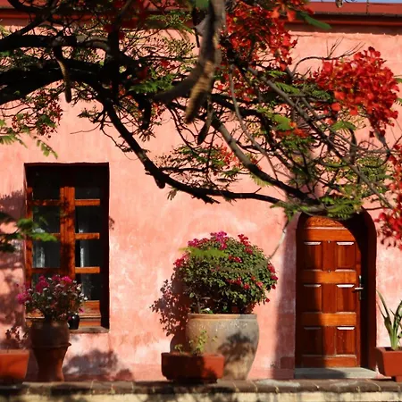 Quinta Real Oaxaca-2