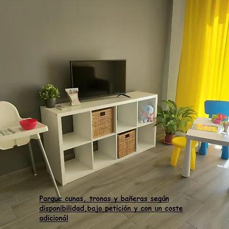 Bnbook Medea Apartments-3