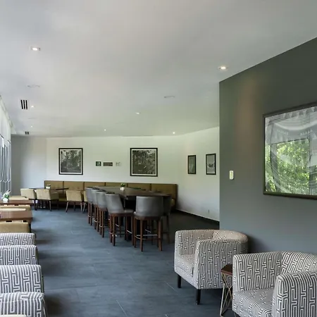 Hampton Inn By Hilton San Luis Potosi-2