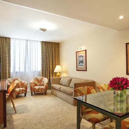 Windsor Excelsior Copacabana-2