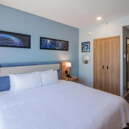 Hampton By Hilton Aguascalientes Downtown-3