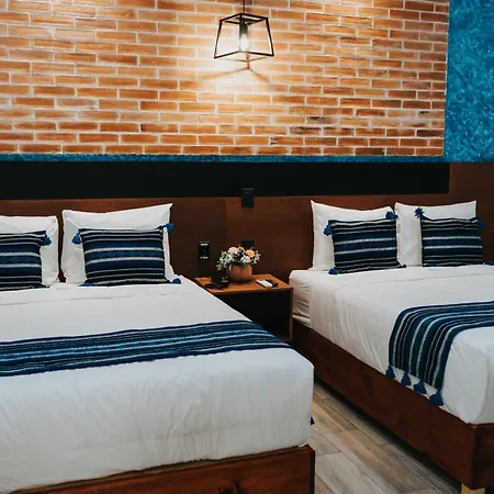 Hotel Casa Puga-2